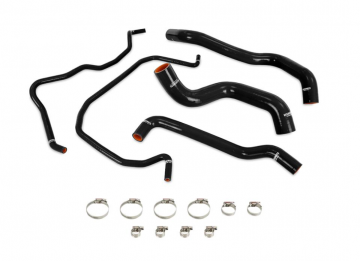 Mishimoto Silicone Radiator Hose Kit
